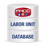 PHCC Labor Units with CINX 