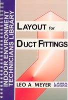 Layout for Duct Fittings