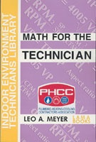 Math for Technicians