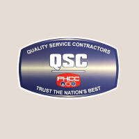QSC Large Logos
